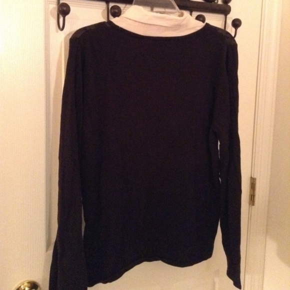 Sweater Top - Picture 2 of 3